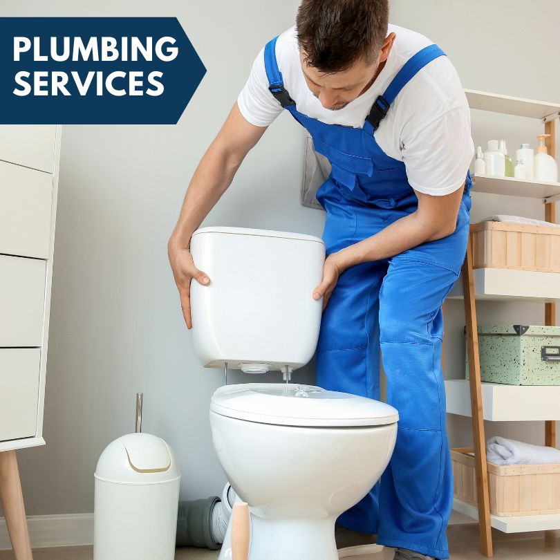 Plumbing Company in Lineville, IA